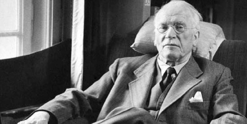 Carl Jung: his biography and quotes - Toolshero