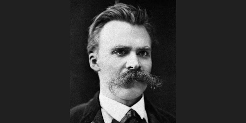 Friedrich Nietzsche - Toolshero